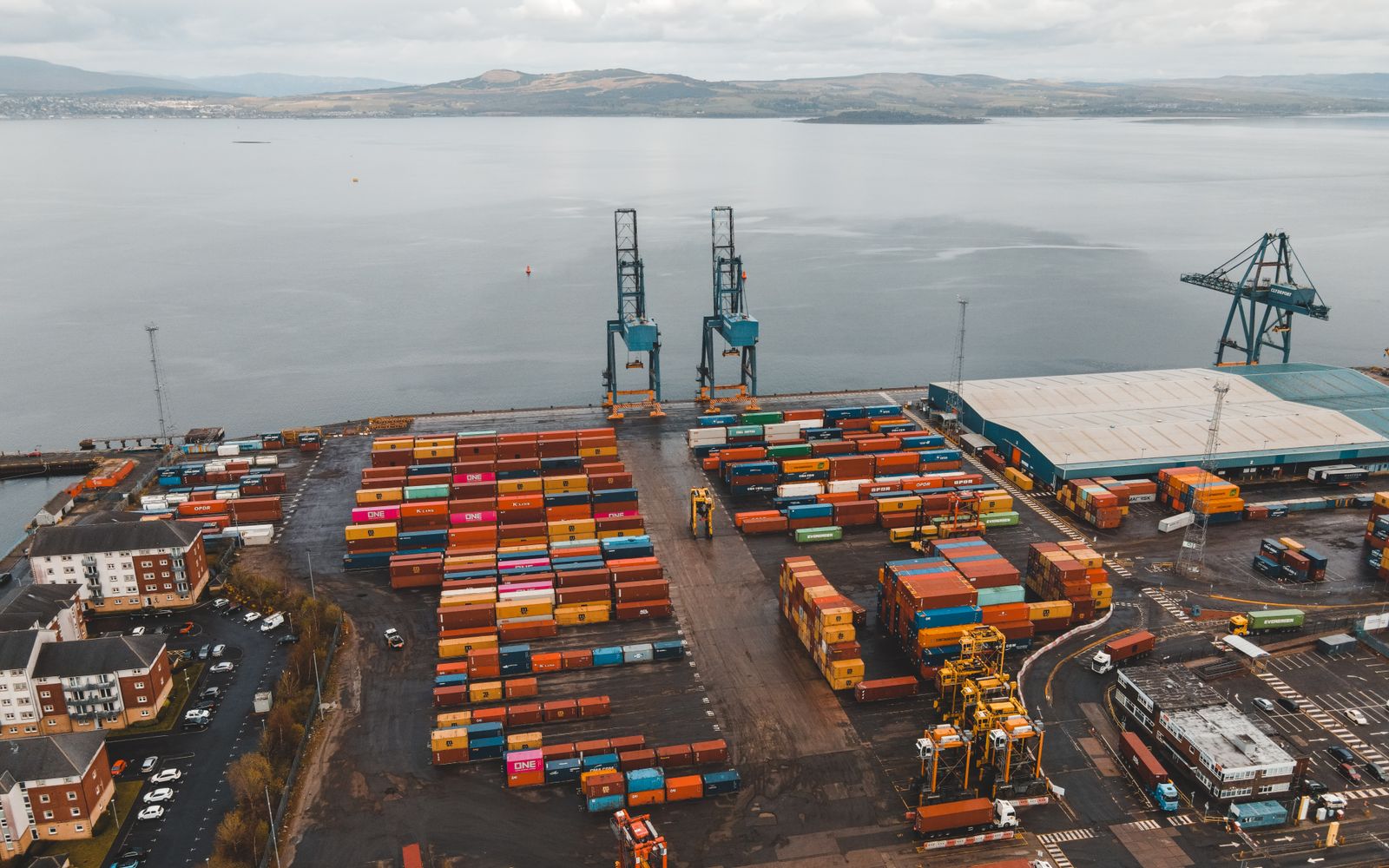 BNM Logistics