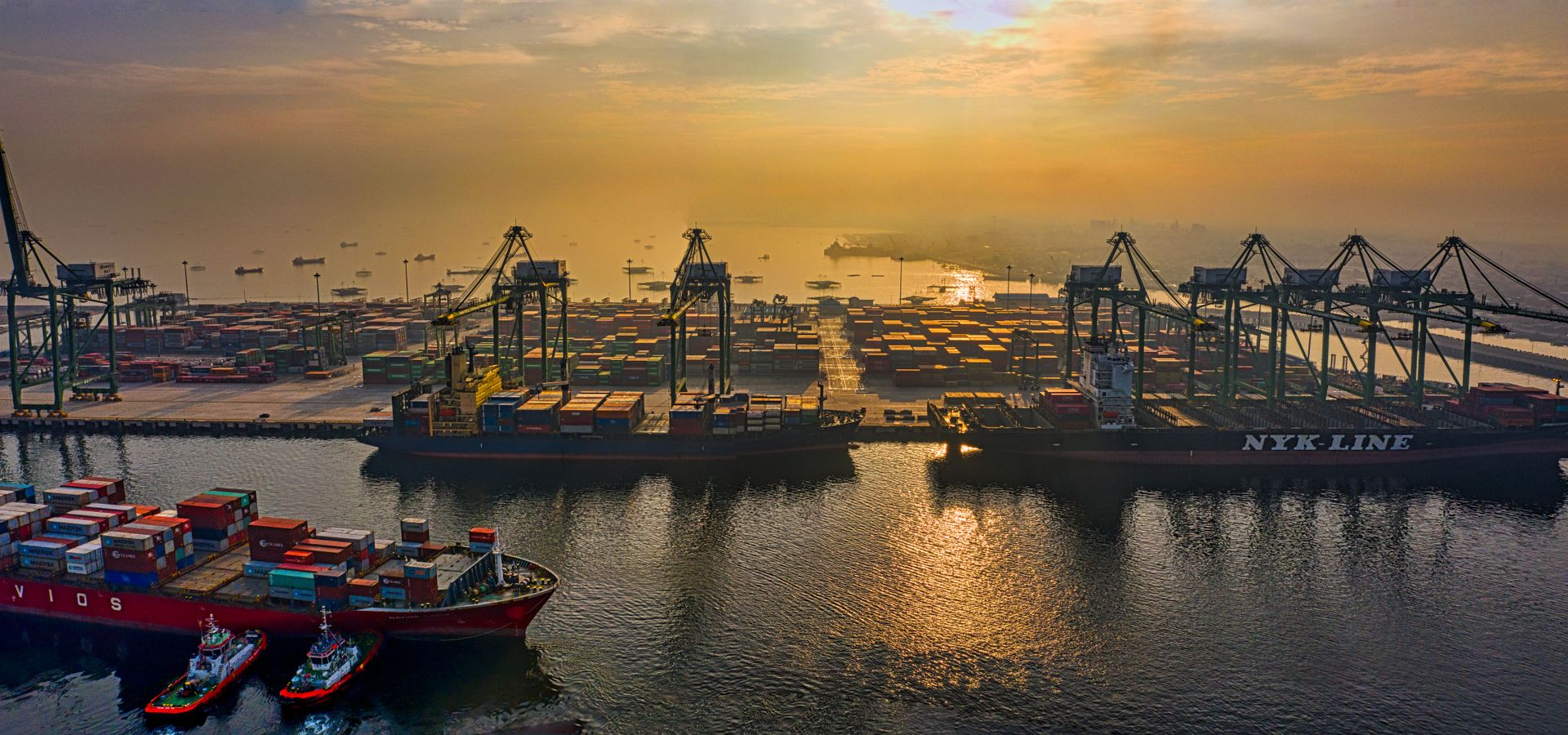 BNM Trade & Finance Solutions