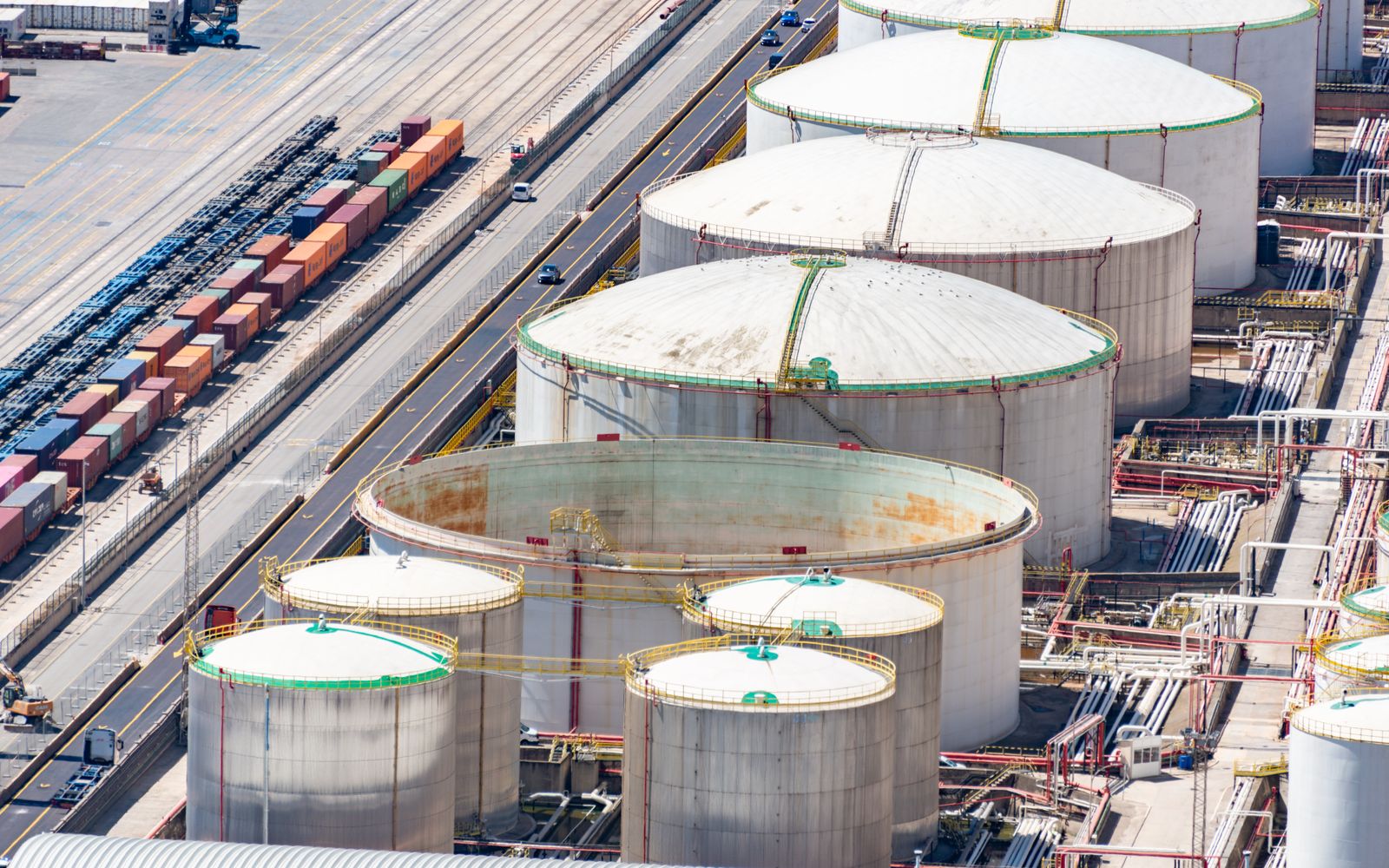 BNM Petroleum & Chemicals